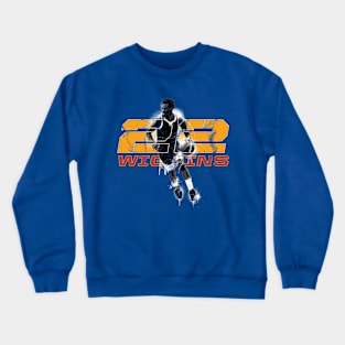 Wiggins Crewneck Sweatshirt